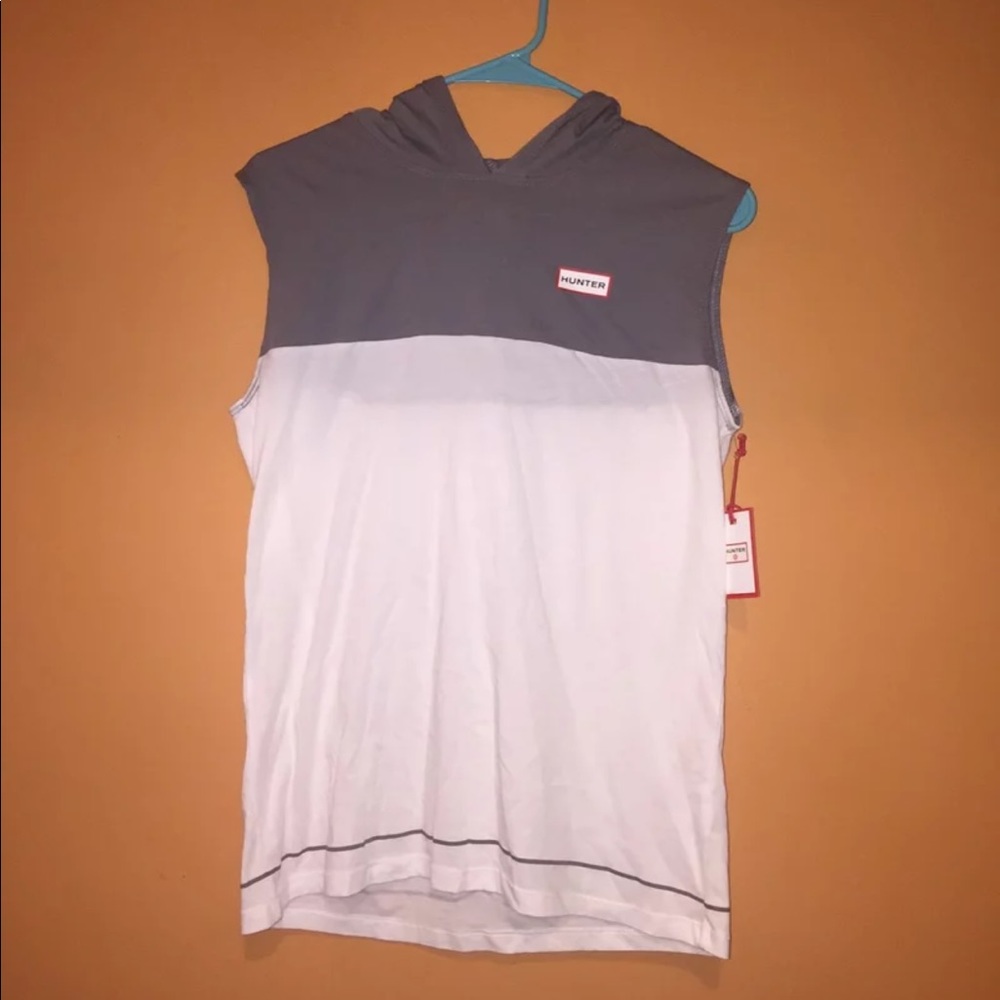 NWT Hunter shirt